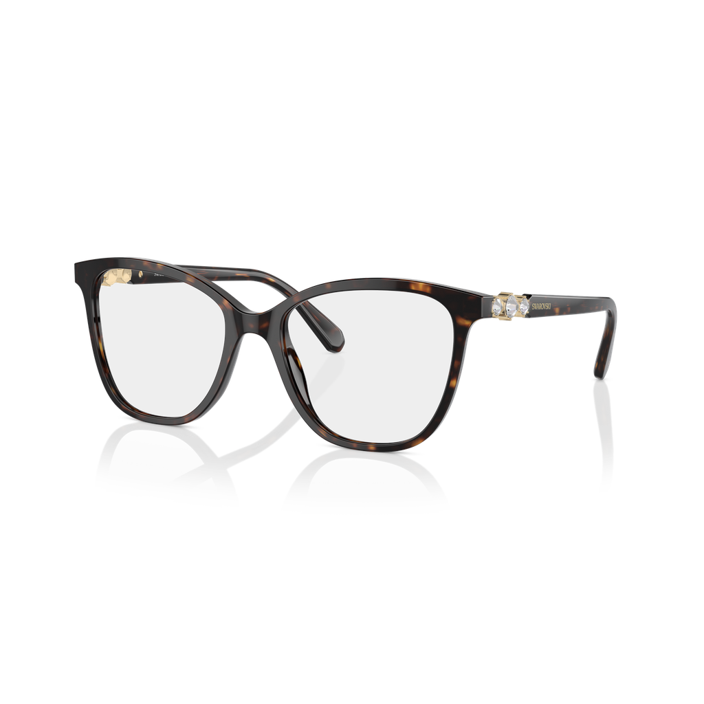 Armação para óculos de grau Swarovski SK 2020 1002 54-18 140