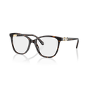 Armação para óculos de grau Swarovski SK 2020 1002 54-18 140