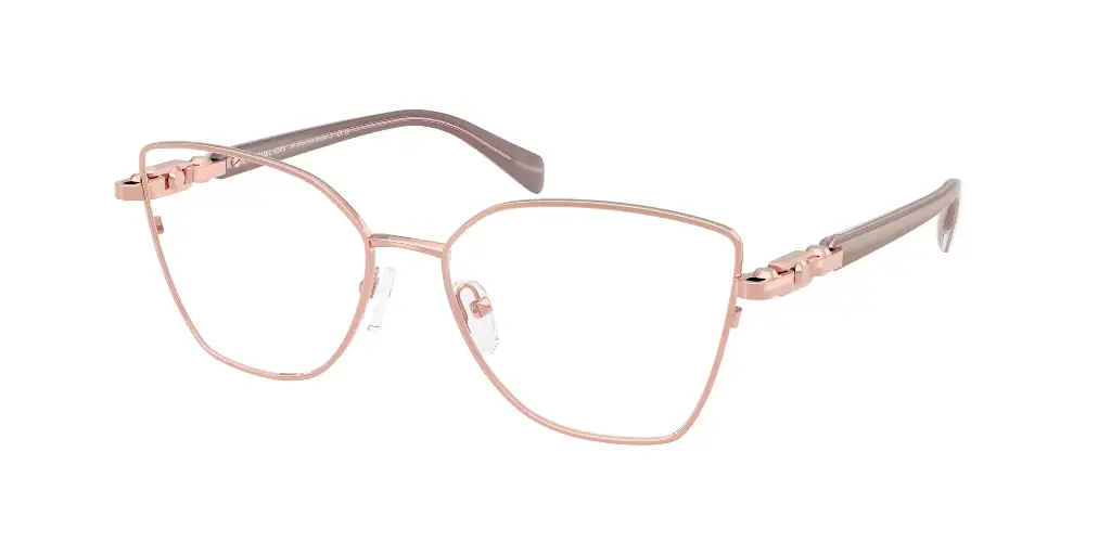 Armação para óculos de grau Michael Kors MK 3090 1108 55-16 140
