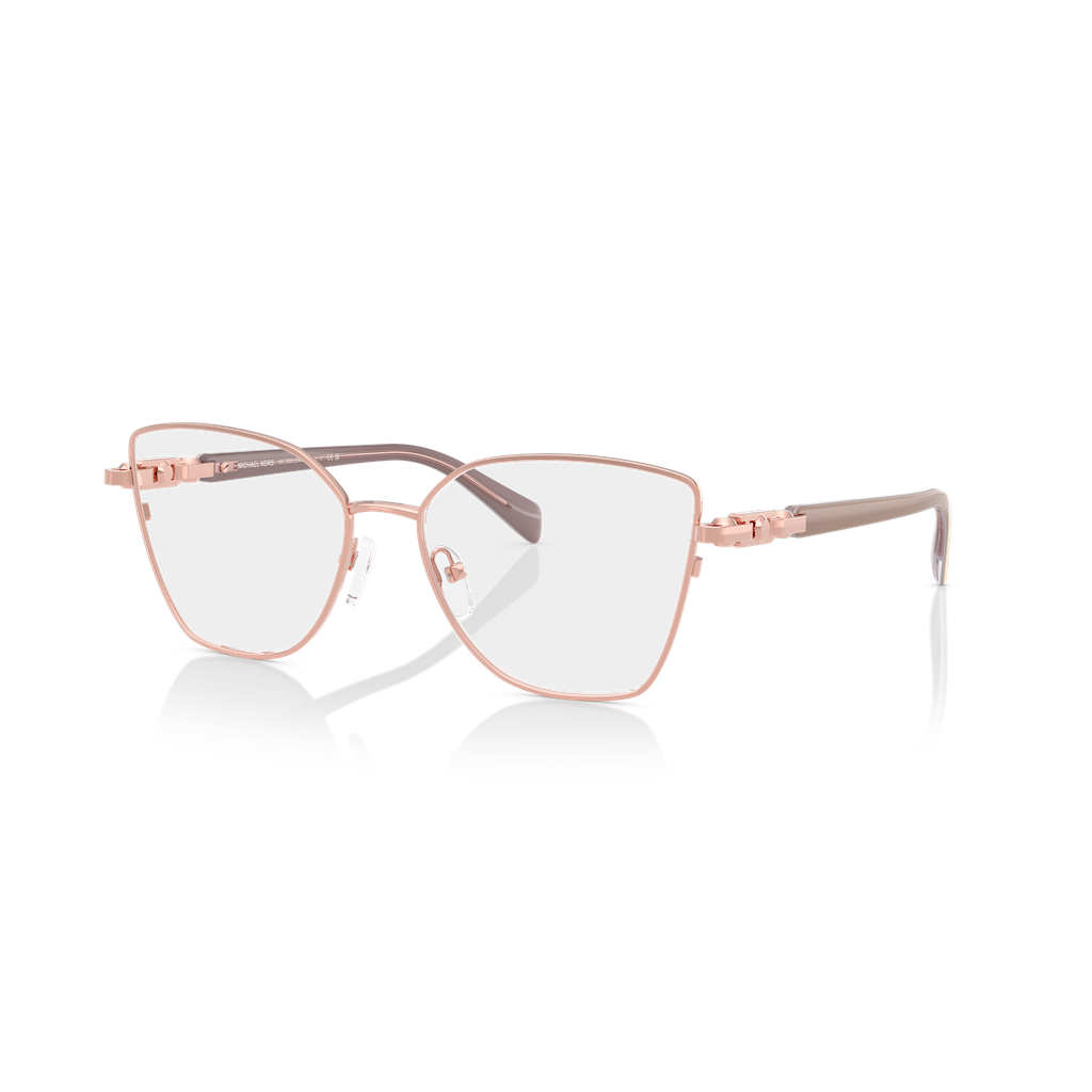 [0MK3090110855] Armação para óculos de grau Michael Kors MK 3090 1108 55-16 140