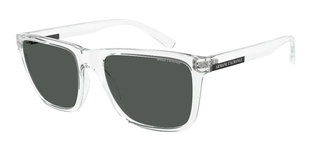 Óculos de sol Armani Exchange AX 4080SL 823587 57-19 145 3N