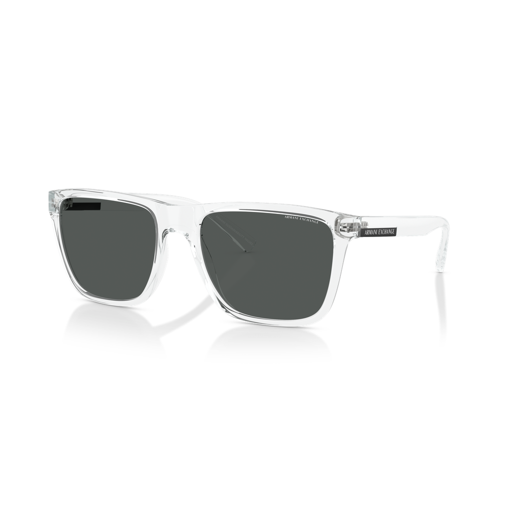 Óculos de sol Armani Exchange AX 4080SL 823587 57-19 145 3N