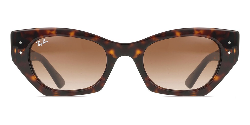 Óculos de sol Ray-Ban RB 4430 ZENA 1359/13 52-22 145 2N