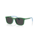 Óculos de sol Ray-Ban RJ 9084S 7188/87 47-16 135 2N