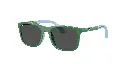 Óculos de sol Ray-Ban RJ 9084S 7188/87 47-16 135 2N