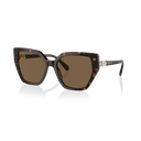 Óculos de sol Swarovski SK 6016 100273 56-18 140 2N