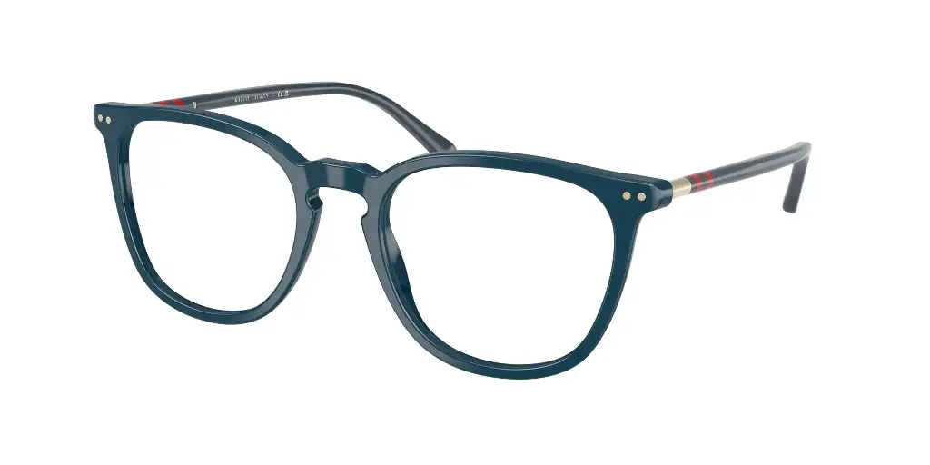 Armação para óculos de grau Polo Ralph Lauren PH 2288 5465 53-20 145