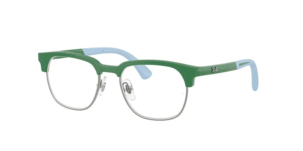 Armação para óculos de grau Ray-Ban RB 1641 7507 48-17 135