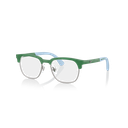 Armação para óculos de grau Ray-Ban RB 1641 7507 48-17 135