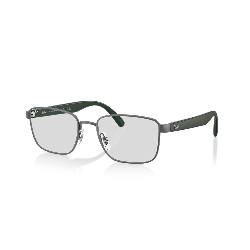 Armação para óculos de grau Ray-Ban RB 6537L 3186 54-19 145