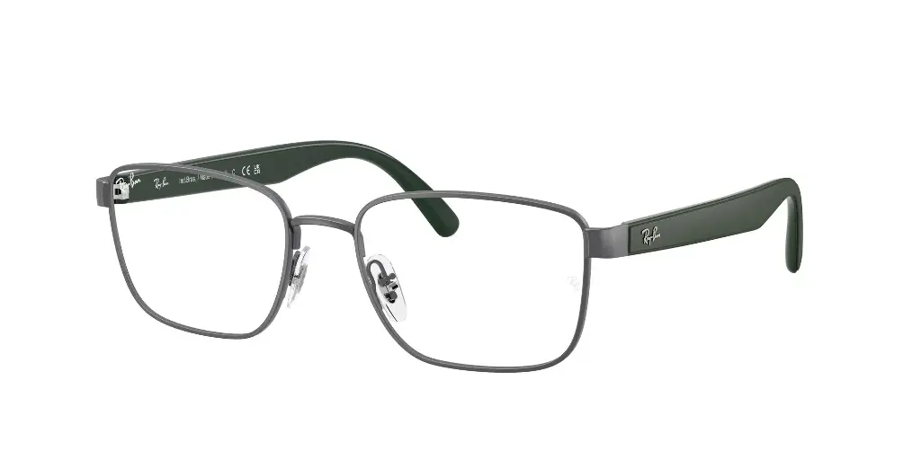 Armação para óculos de grau Ray-Ban RB 6537L 3186 54-19 145
