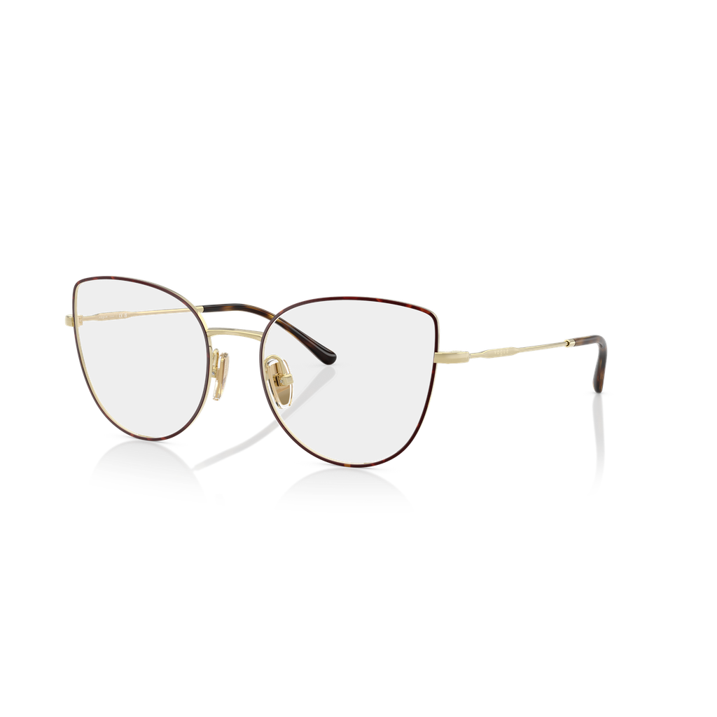 Armação para óculos de grau Vogue VO 4298-T 5213 53-18 140