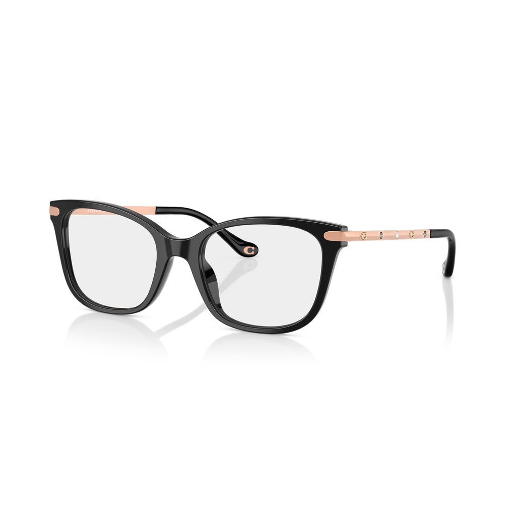 [0HC6261BU500252] Armação para óculos de grau Coach HC 6261BU 5002 52-19 145