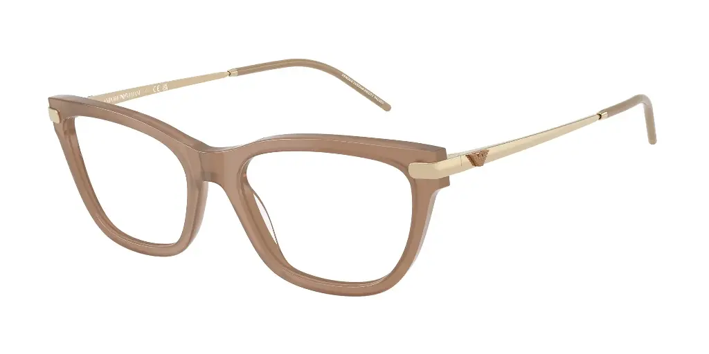 Armação para óculos de grau Emporio Armani EA 3262 6263 54-17 140