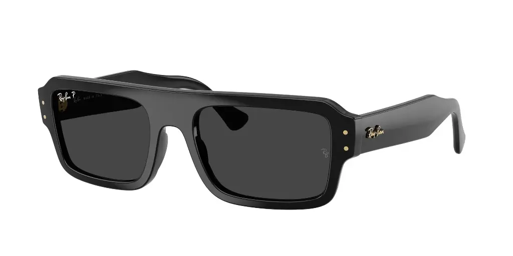 Óculos de Sol Ray-Ban RB 4454 6677/48 56-20 145 3P