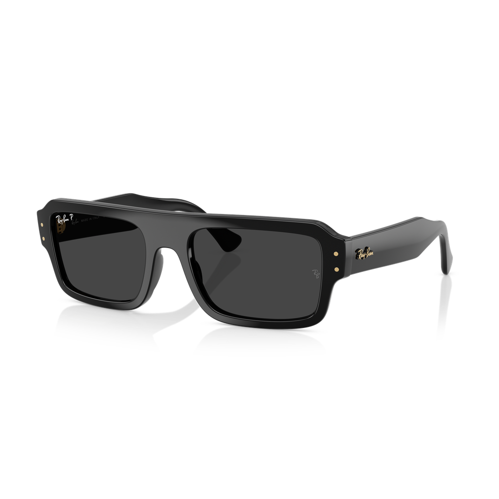 [0RB445466774856] Óculos de Sol Ray-Ban RB 4454 6677/48 56-20 145 3P