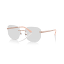 Armação para óculos de grau Ray-Ban RB 6535L 3094 55-18 145