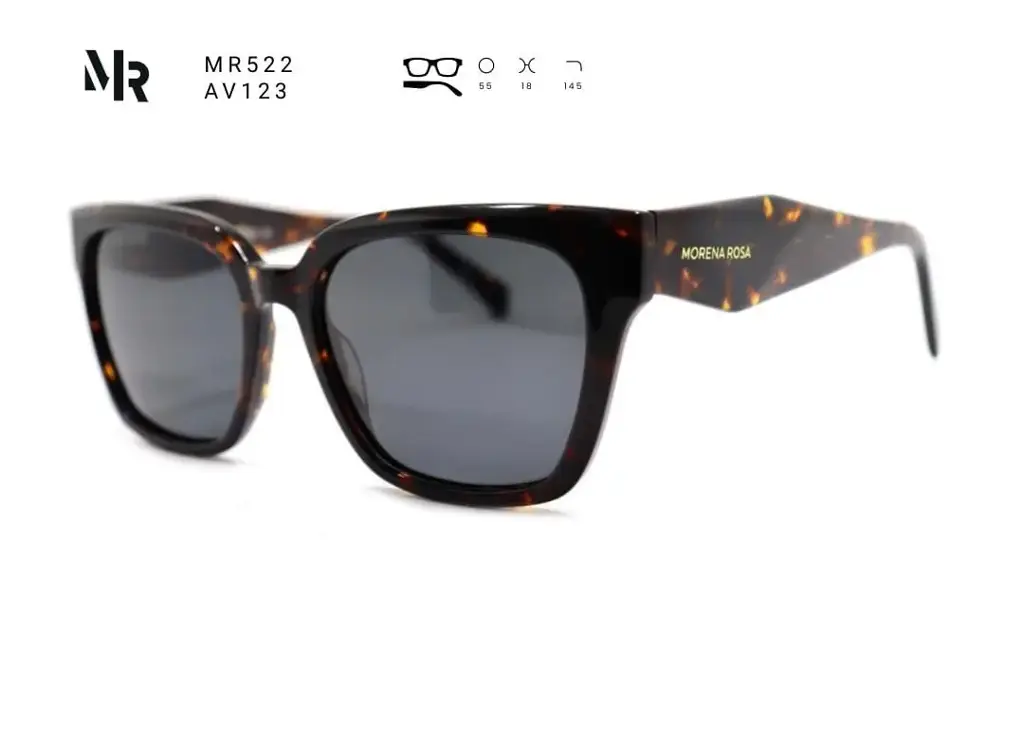 Óculos de Sol Morena Rosa MR523/SL H AV123 54-17 145