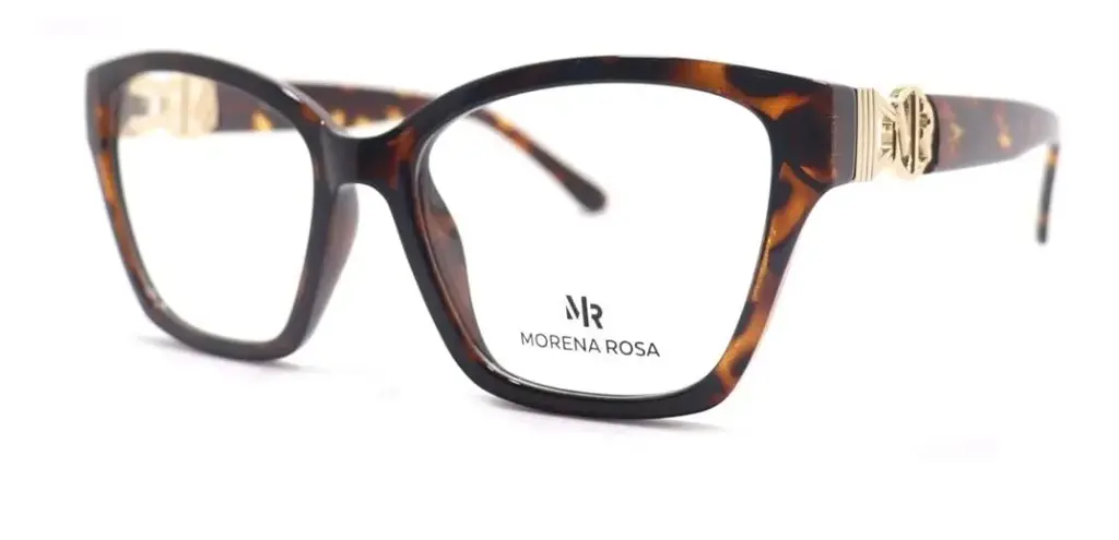 Armação para óculos de grau Morena Rosa MR221/RX AV234 54-18 145