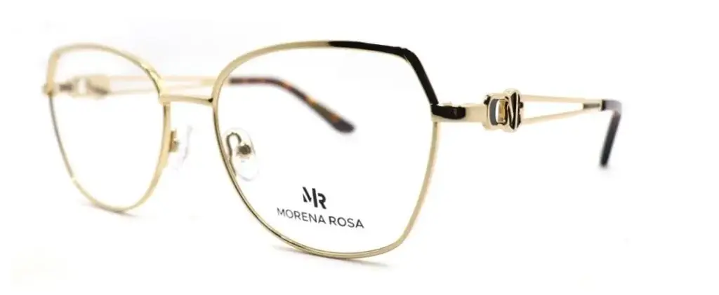 Armação para óculos de grau Morena Rosa MR224/RX AV123 54-17 142