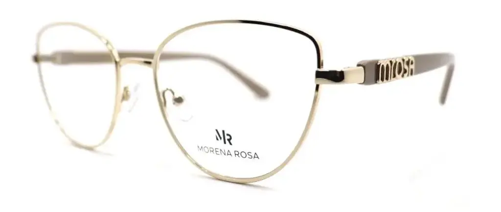 Armação para óculos de grau Morena Rosa MR226/RX AV345 53-16 142