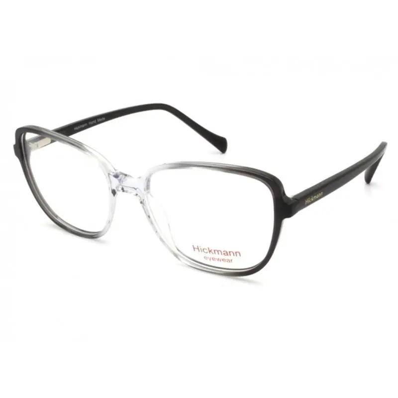Armação para óculos de grau Hickmann HI 60018 A01 54-17 140