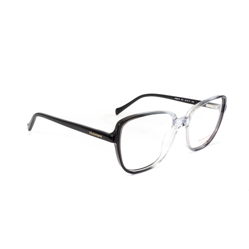 Armação para óculos de grau Hickmann HI 60018 A01 54-17 140