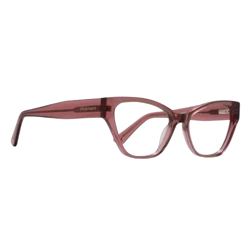 Armação para óculos de grau Hickmann Melissa 2 HI 60047 K02 53-16 140