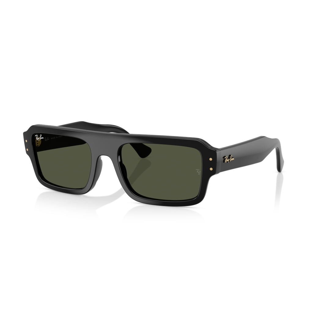 [0RB445466773156] Óculos de Sol Ray-Ban RB 4454 6677/31 56-20 145 3N