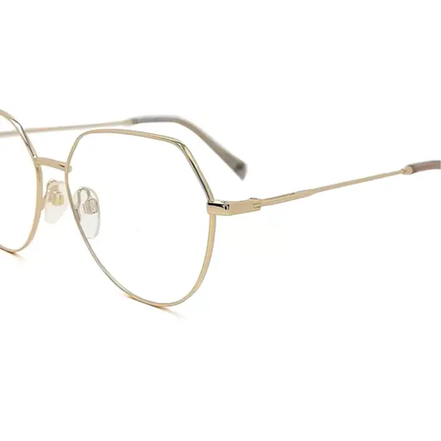 Armação para óculos de grau Hickmann HI 1157B G01 53-18 140