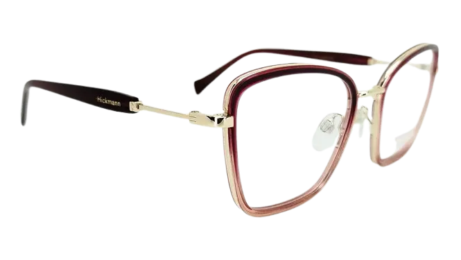 Armação para óculos de grau Hickmann CAMELIA 3 C03 53-19 140