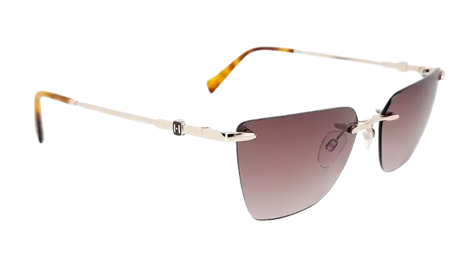[HI30024 04B] Óculos de sol Hickmann HI 30024 04B 56-16 145 3N