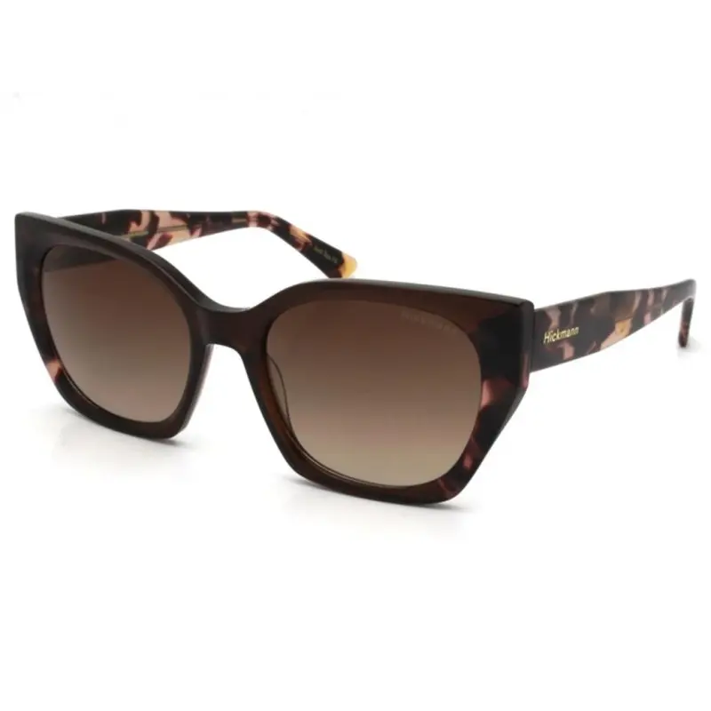 [HI90027G02] Óculos de Sol Hickmann LAVANDA 2 G02 54-19 140 3N