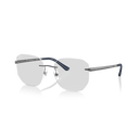 Armação para óculos de grau Ray-Ban RB 6535L 2884 55-18 145