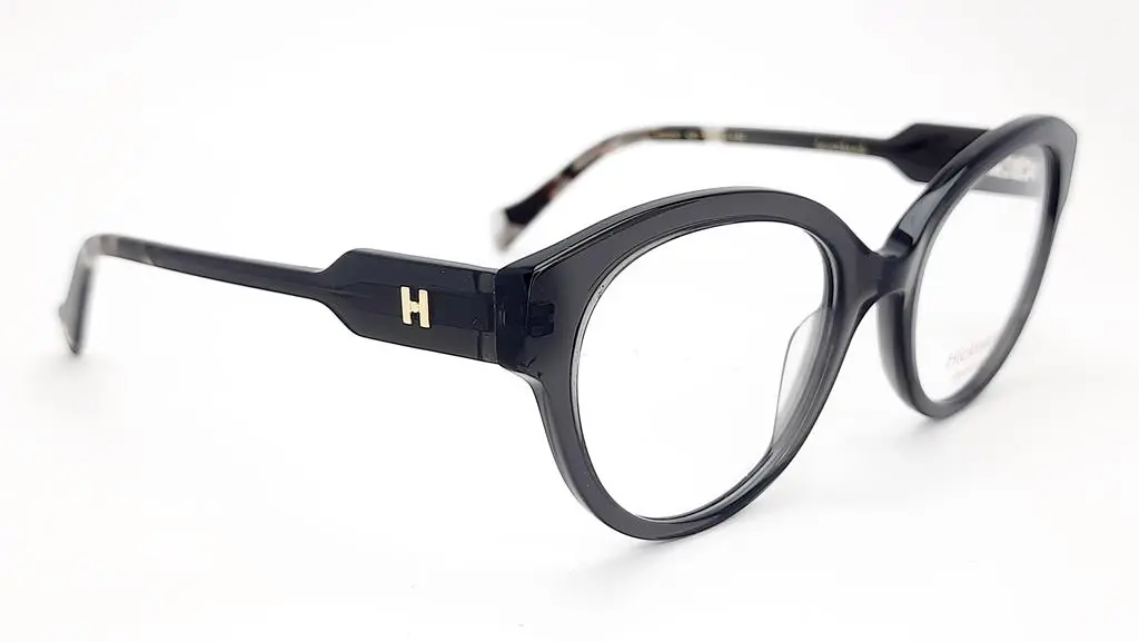 Armação para óculos de grau Hickmann HI 60051 A02 51-20 140