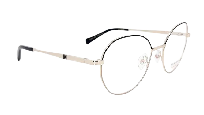Armação para óculos de grau Hickmann HI 10053 09C 53-19 140