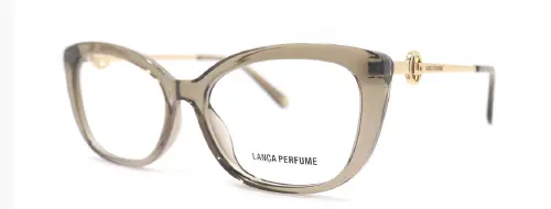 Armação para óculos de grau Lança Perfume LPY016/RX AV345 53-16 142