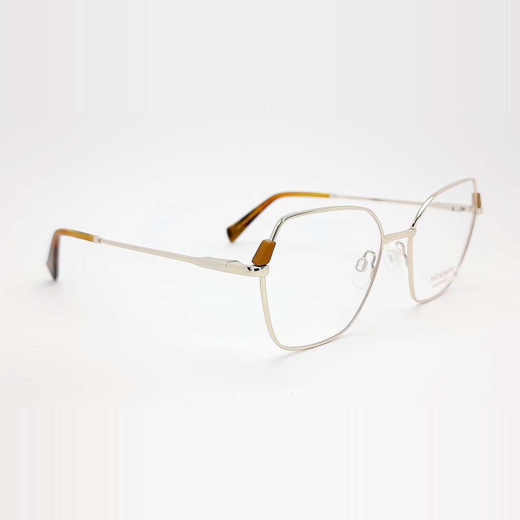 Armação para óculos de grau Hickmann HI10060 01A 54-18 140