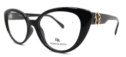 Armação para óculos de grau Morena Rosa MR558/RX AV123 53-16 140