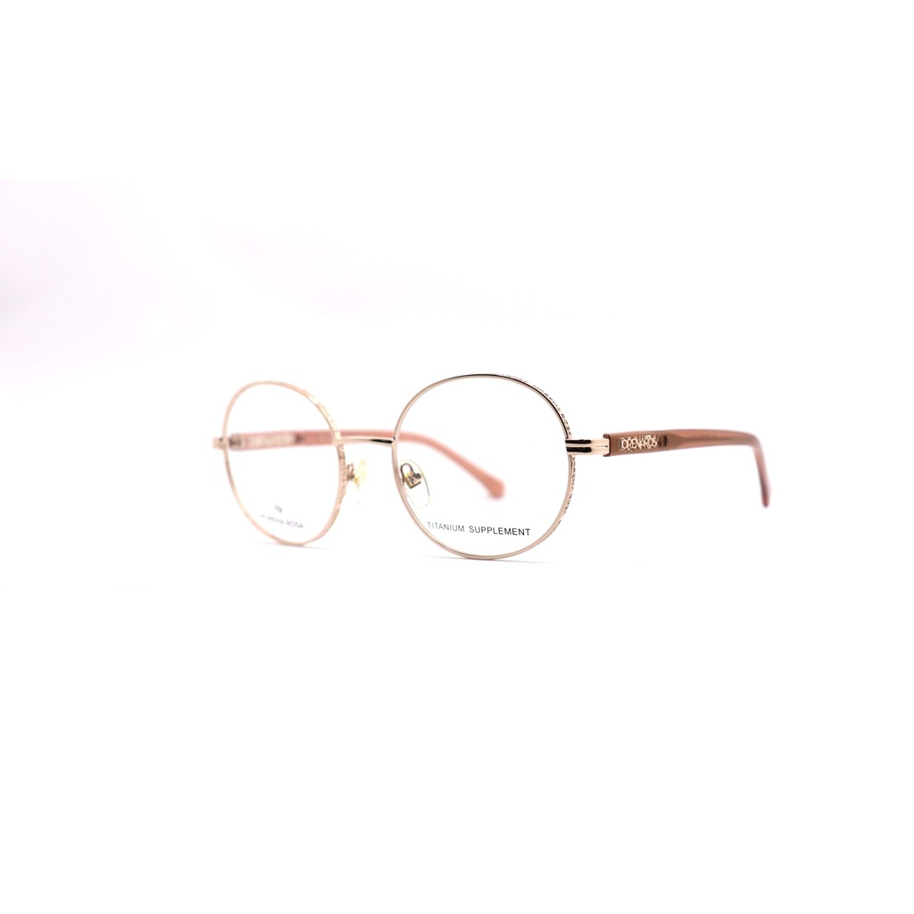 Armação para óculos de grau Morena Rosa MRH585/RX AV234 52-20 140