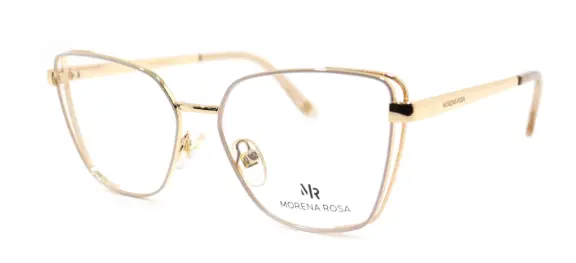 Armação para óculos de grau Morena Rosa MR132/RX AV456 53-15 140