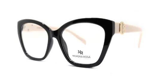 Armação para óculos de grau Morena Rosa MR212/RX AV345 52-17 140