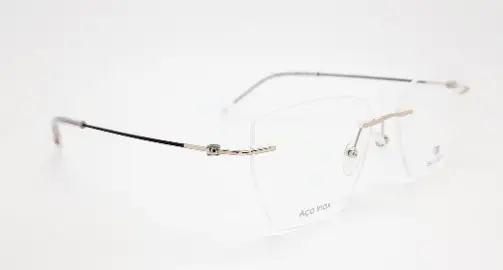 Armação para óculos de grau Bulget BG 2153 04A 55-47 140