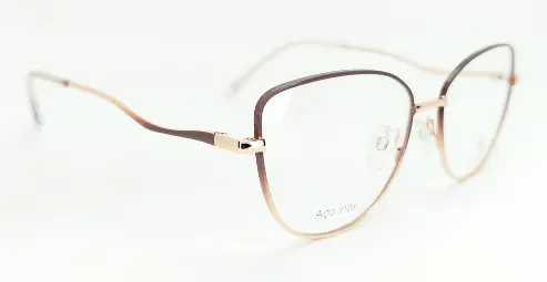 Armação para óculos de grau Bulget BG 2164 05A 54-16 140