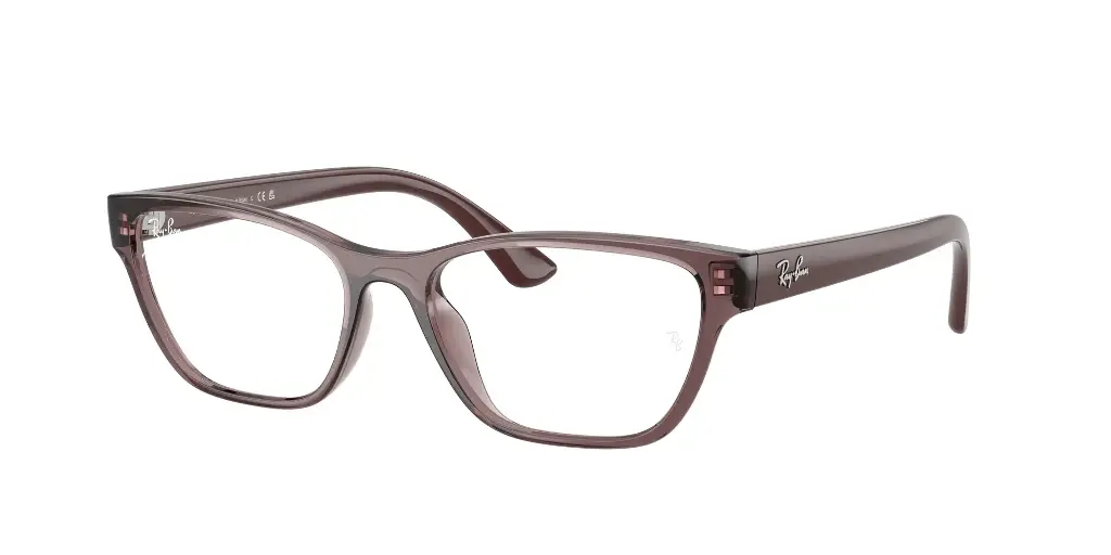 Armação para óculos de grau Ray-Ban RB 7252L 8421 54-17 145