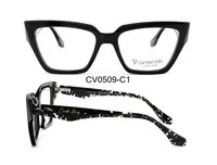 Armação para óculos de grau Carmen Vitti CV 0509 54-18 140 C1