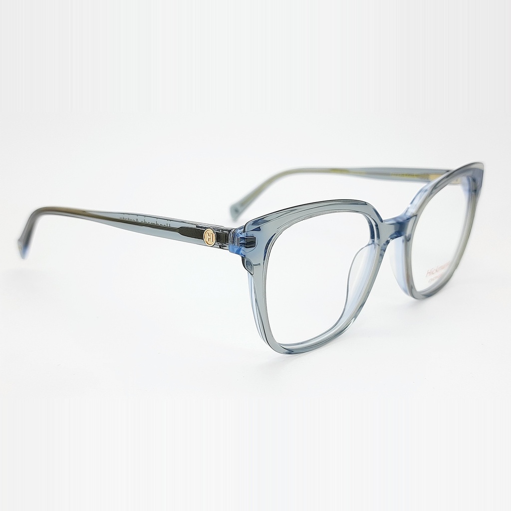 Armação para óculos de grau Hickmann HI 60056 D02 50-19 140