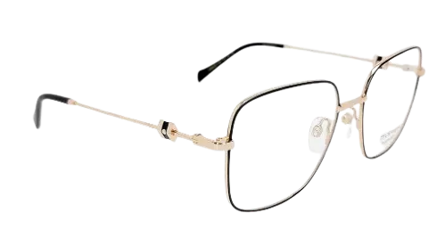 Armação para óculos de grau Hickmann HI 10050 09A 54-18 140