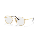 Armação para óculos de grau Ray-Ban RB 6448 2500 54-21 145
