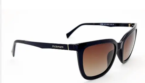 [HI50003 A01] Óculos de sol Hickmann HI 50003 A01 55-18 140 3N